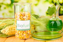 Whygate biofuel availability