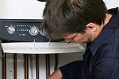 boiler repair Whygate