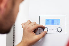 best Whygate boiler servicing companies