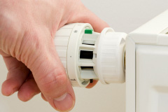 Whygate central heating repair costs