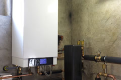 Whygate condensing boiler companies