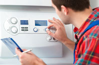 free Whygate gas safe engineer quotes