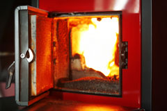 solid fuel boilers Whygate